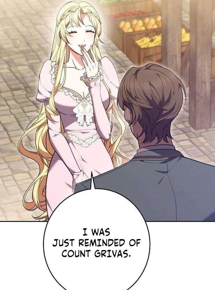 Abducting the Empress Chapter 19 - Page 20