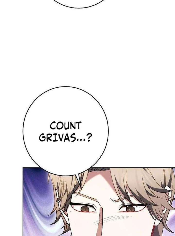 Abducting the Empress Chapter 19 - Page 21