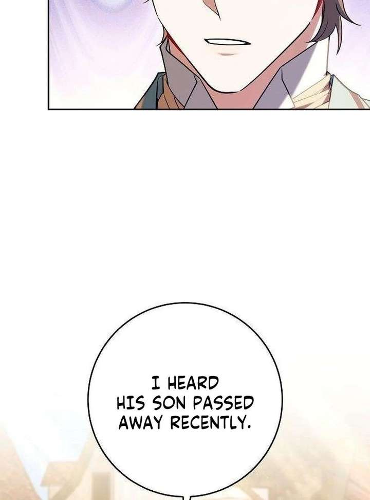 Abducting the Empress Chapter 19 - Page 22