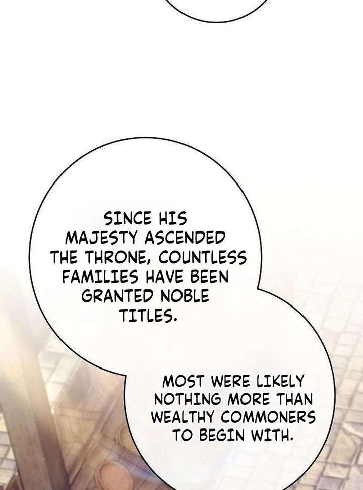 Abducting the Empress Chapter 19 - Page 26