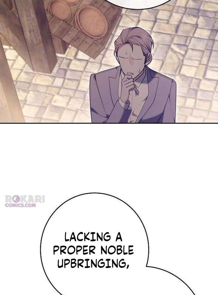 Abducting the Empress Chapter 19 - Page 27