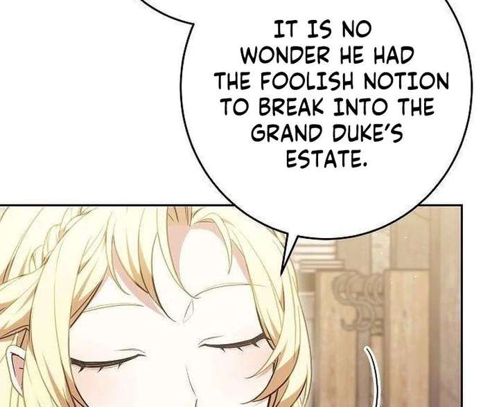 Abducting the Empress Chapter 19 - Page 28