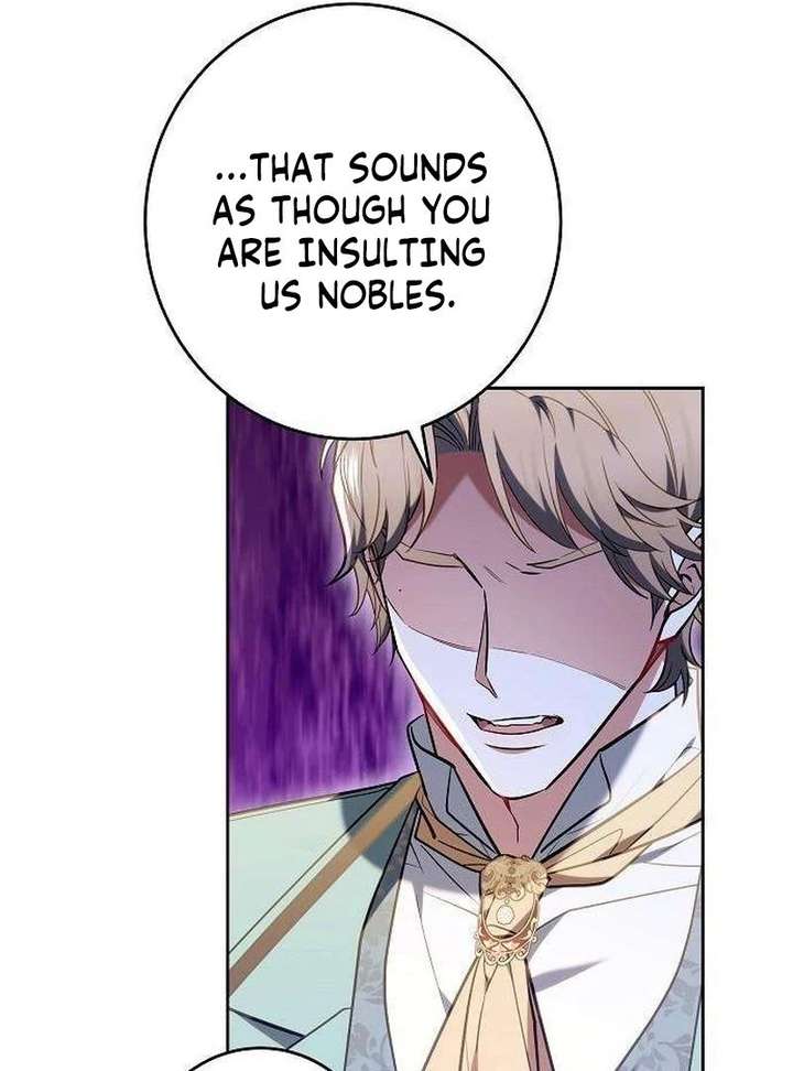 Abducting the Empress Chapter 19 - Page 30