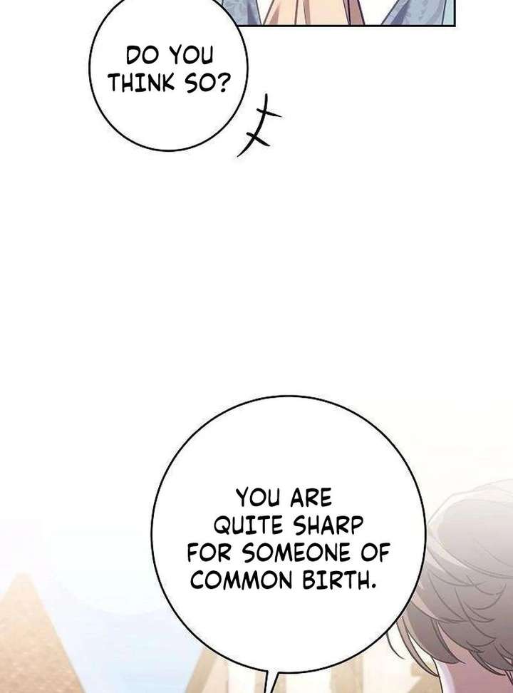 Abducting the Empress Chapter 19 - Page 31