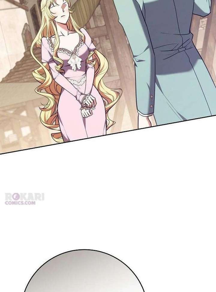 Abducting the Empress Chapter 19 - Page 36