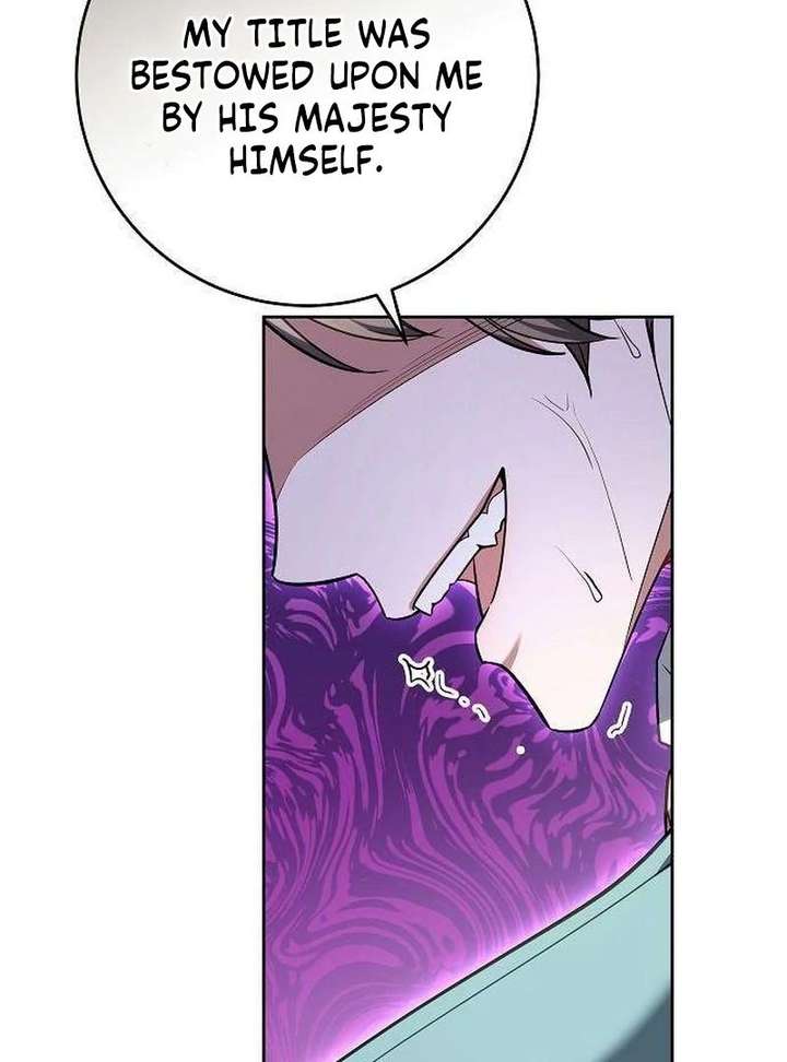 Abducting the Empress Chapter 19 - Page 37