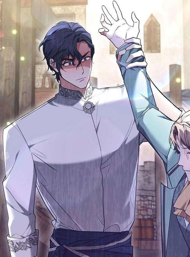 Abducting the Empress Chapter 19 - Page 46