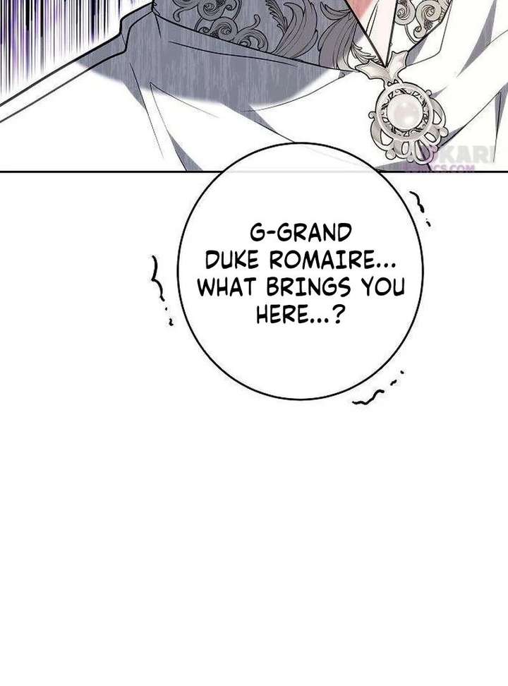 Abducting the Empress Chapter 19 - Page 48