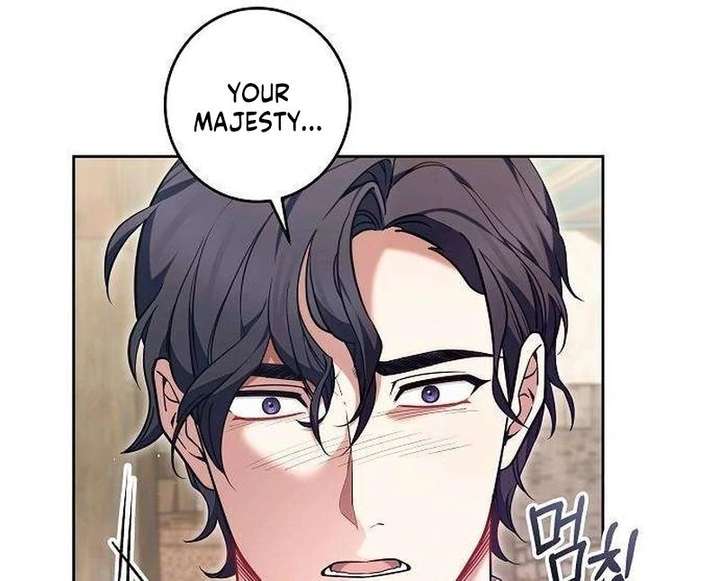 Abducting the Empress Chapter 19 - Page 54