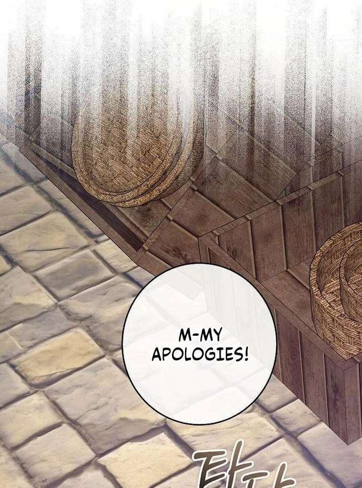 Abducting the Empress Chapter 19 - Page 57