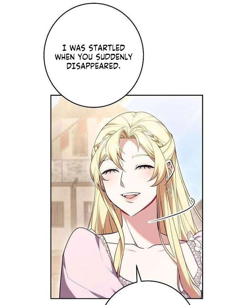 Abducting the Empress Chapter 19 - Page 62