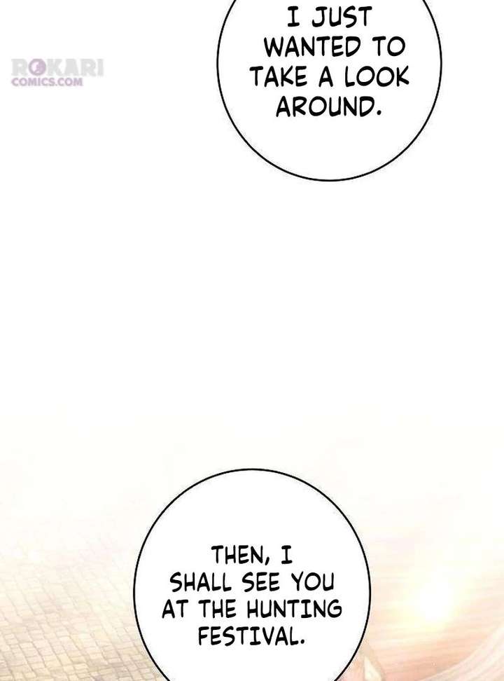 Abducting the Empress Chapter 19 - Page 63