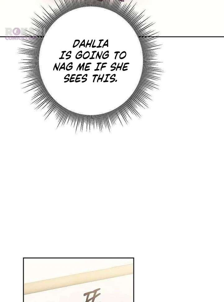 Abducting the Empress Chapter 19 - Page 69