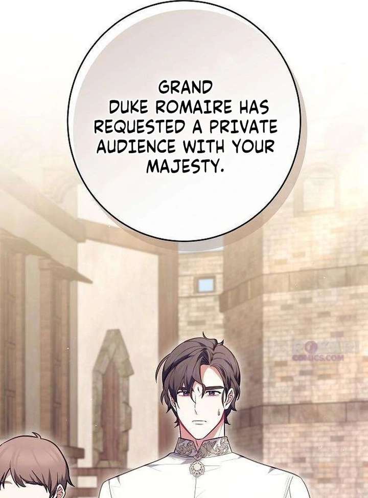 Abducting the Empress Chapter 19 - Page 73