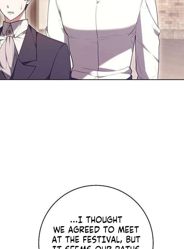 Abducting the Empress Chapter 19 - Page 74