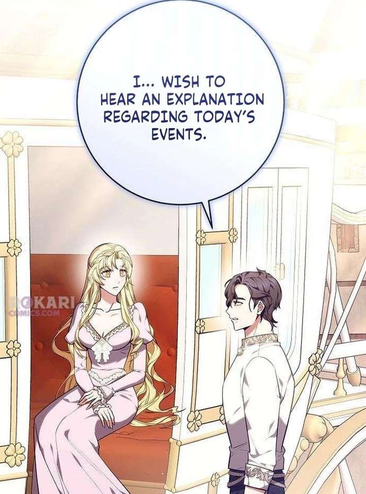 Abducting the Empress Chapter 19 - Page 77