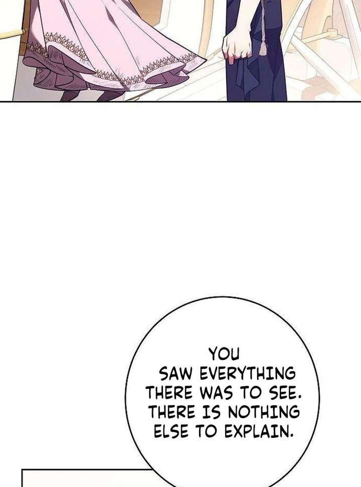 Abducting the Empress Chapter 19 - Page 78