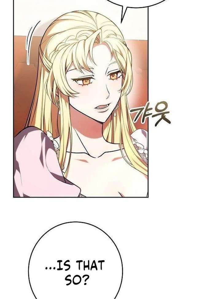 Abducting the Empress Chapter 19 - Page 79