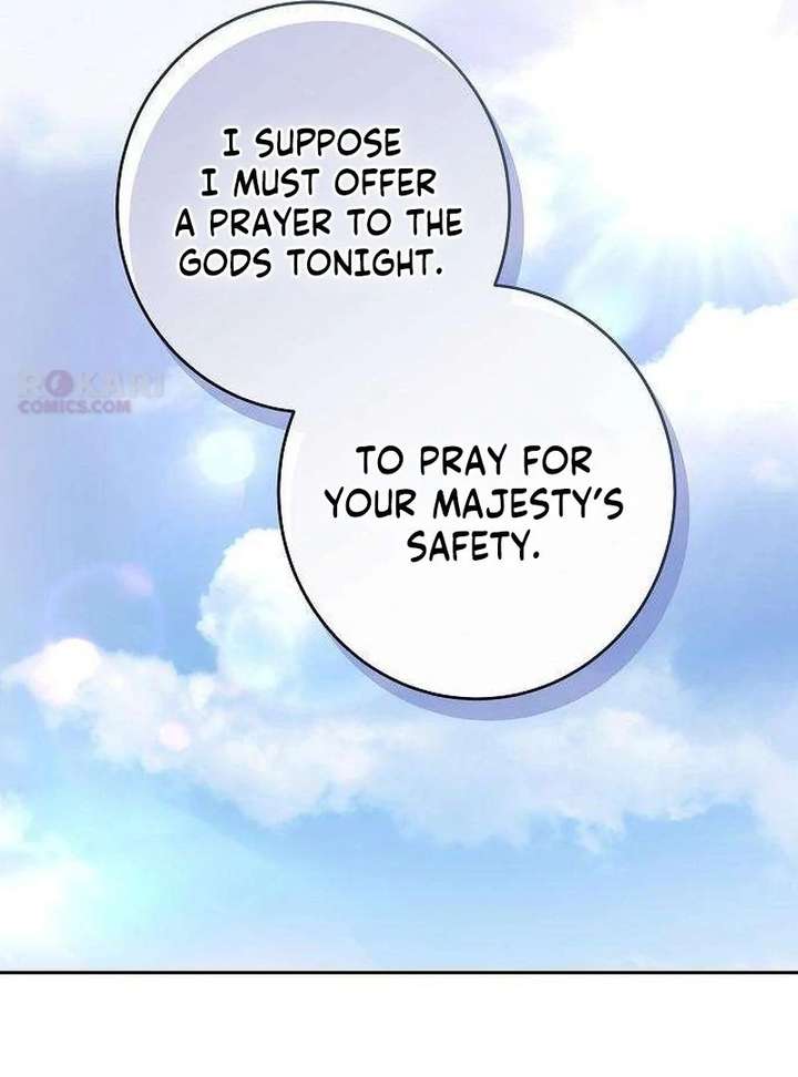 Abducting the Empress Chapter 19 - Page 82