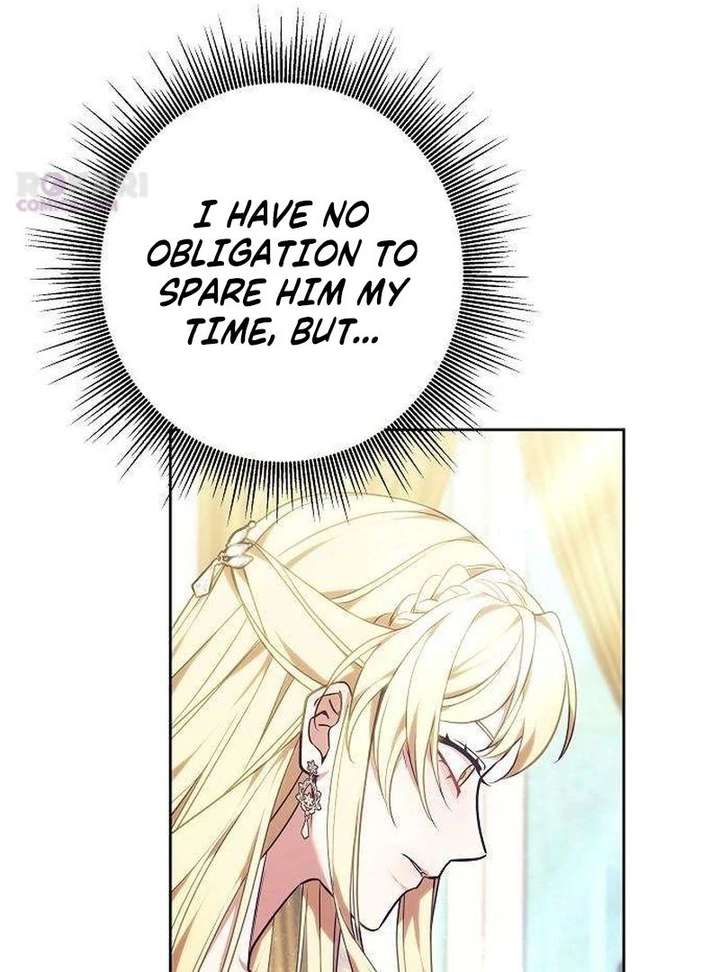 Abducting the Empress Chapter 19 - Page 87