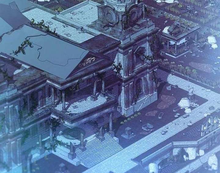 Abducting the Empress Chapter 19 - Page 90