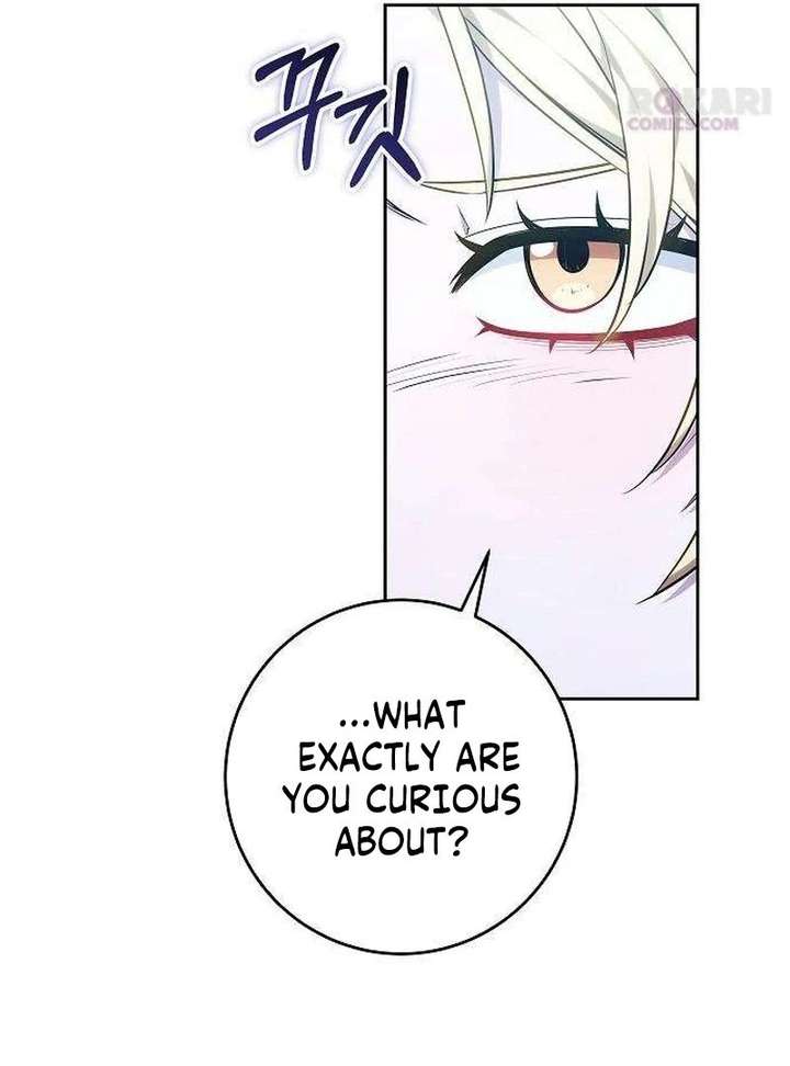 Abducting the Empress Chapter 19 - Page 97