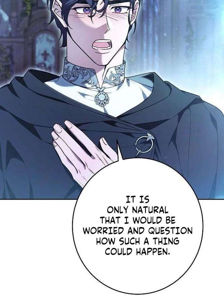 Abducting the Empress Chapter 19 - Page 99