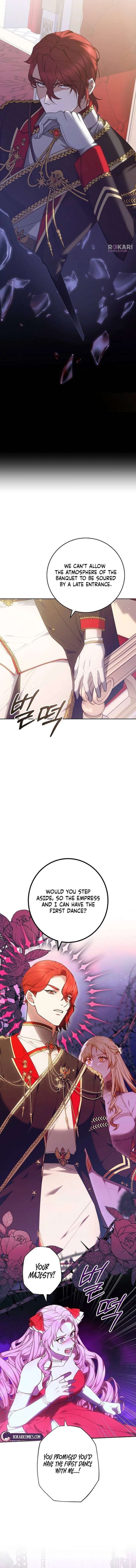 Abducting the Empress Chapter 2 - Page 2