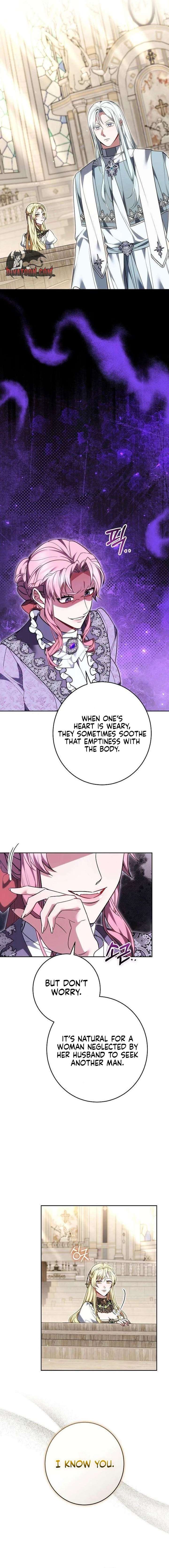 Abducting the Empress Chapter 26 - Page 2