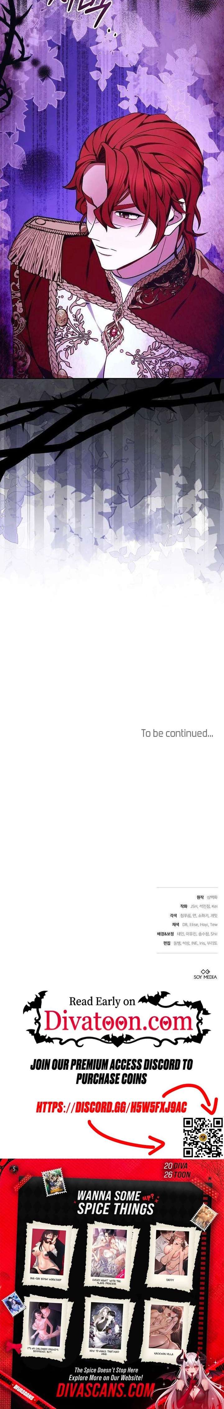 Abducting the Empress Chapter 26 - Page 22