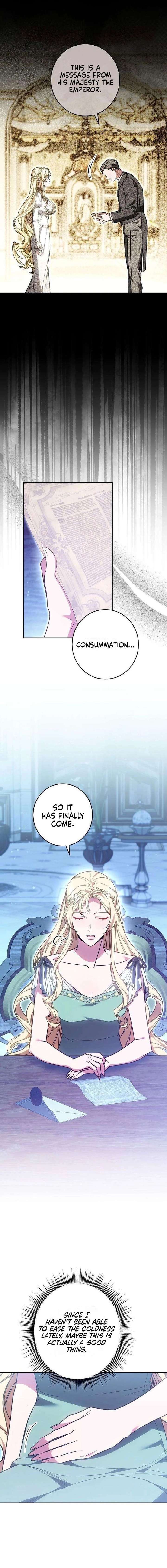 Abducting the Empress Chapter 27 - Page 2