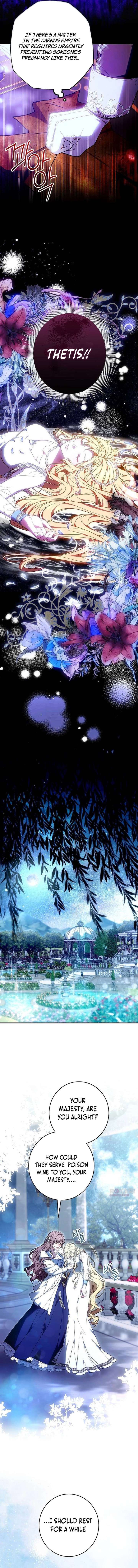 Abducting the Empress Chapter 3 - Page 15