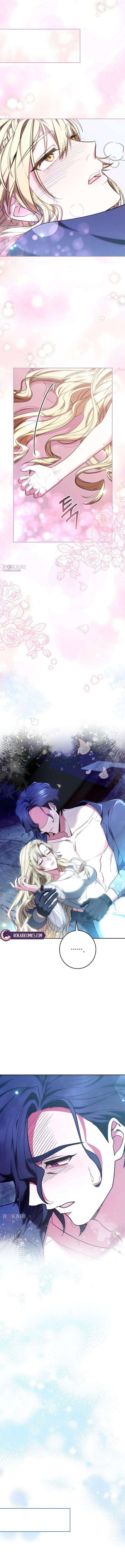 Abducting the Empress Chapter 4 - Page 10