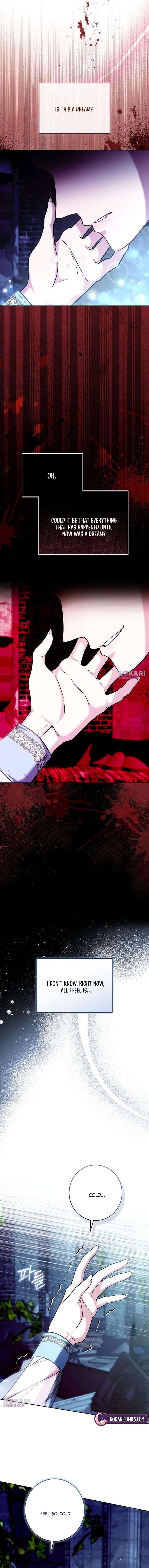 Abducting the Empress Chapter 4 - Page 3