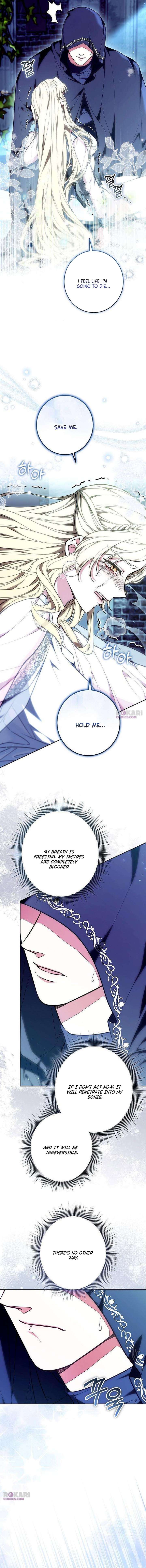 Abducting the Empress Chapter 4 - Page 4