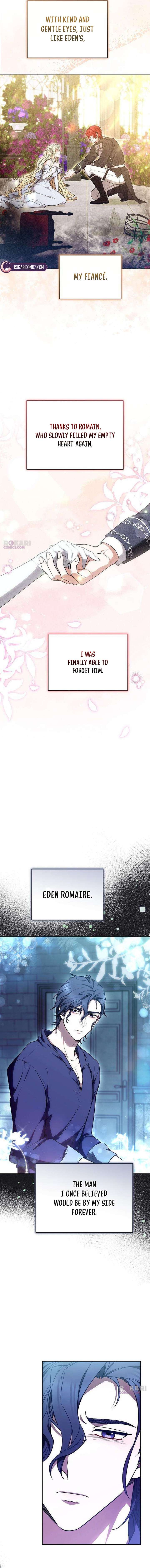 Abducting the Empress Chapter 5 - Page 16