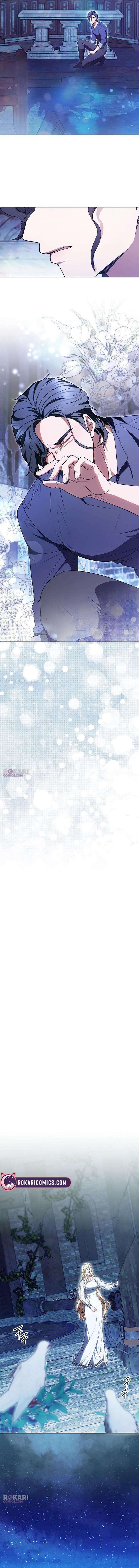 Abducting the Empress Chapter 6 - Page 15