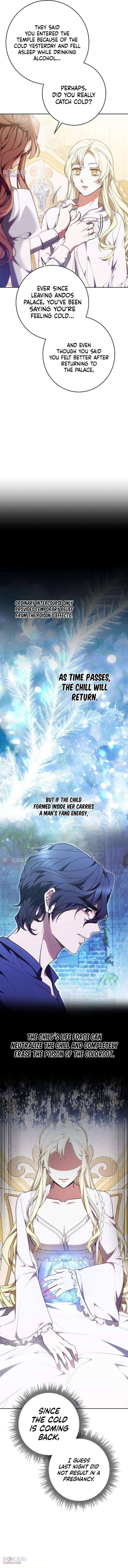 Abducting the Empress Chapter 7 - Page 2