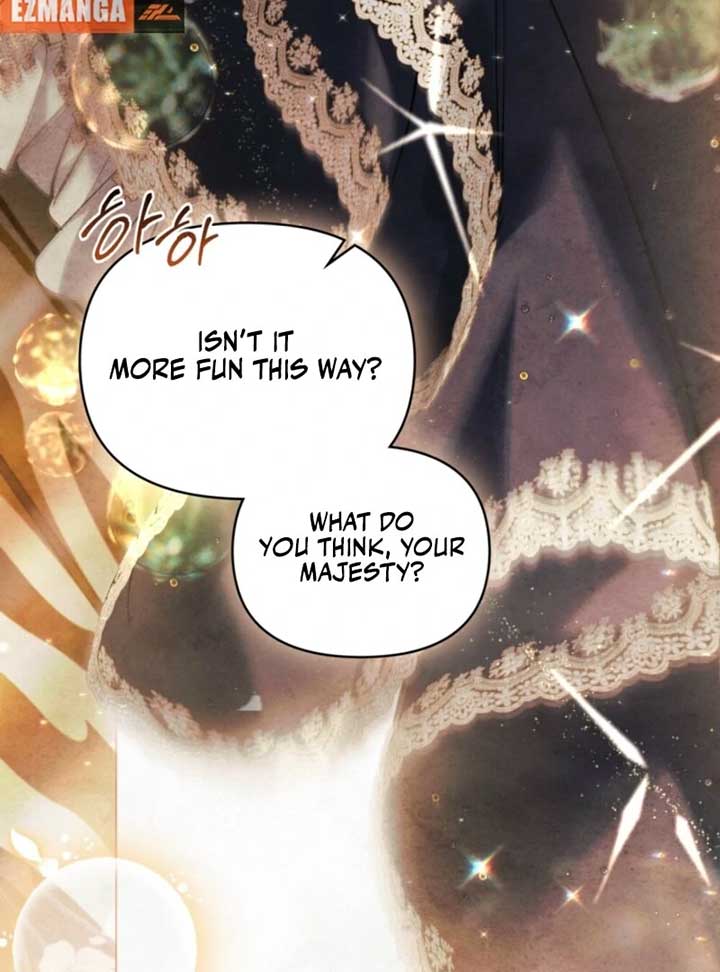 Her Majesty’s Night Chapter 10 - Page 11