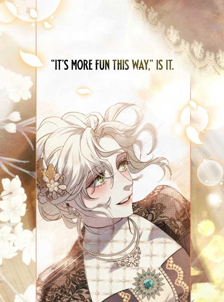 Her Majesty’s Night Chapter 10 - Page 12