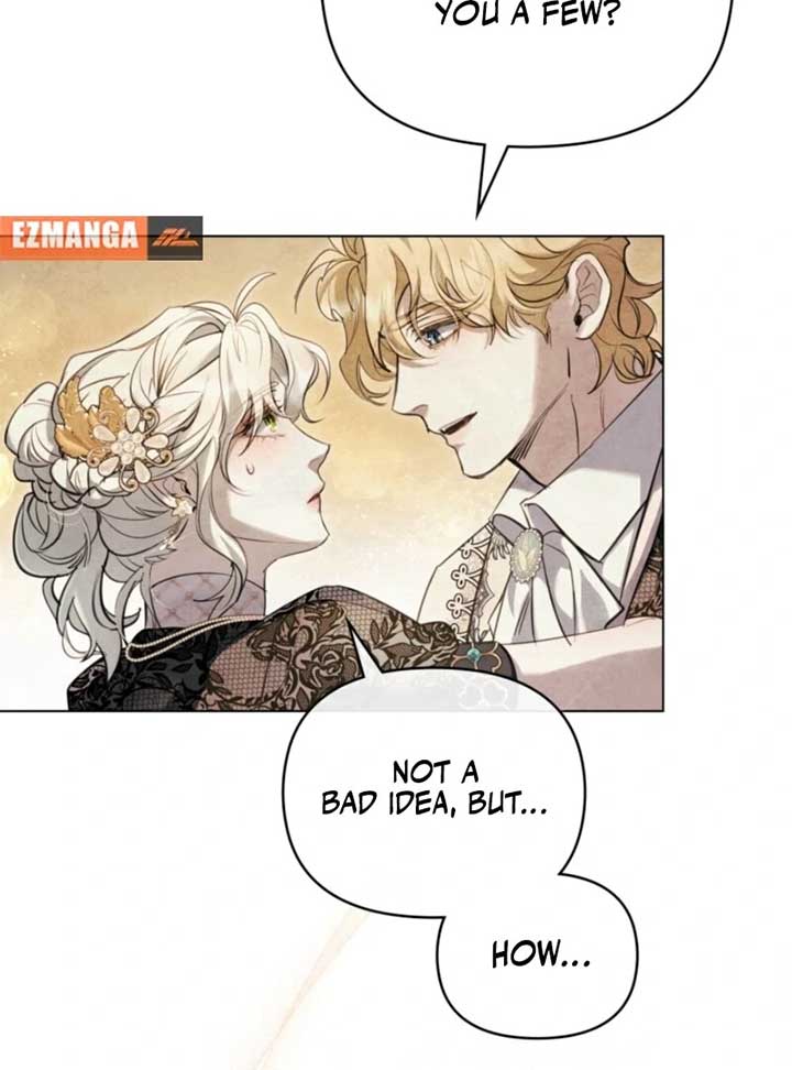 Her Majesty’s Night Chapter 10 - Page 4