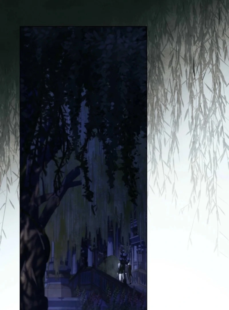 Her Majesty’s Night Chapter 14 - Page 2