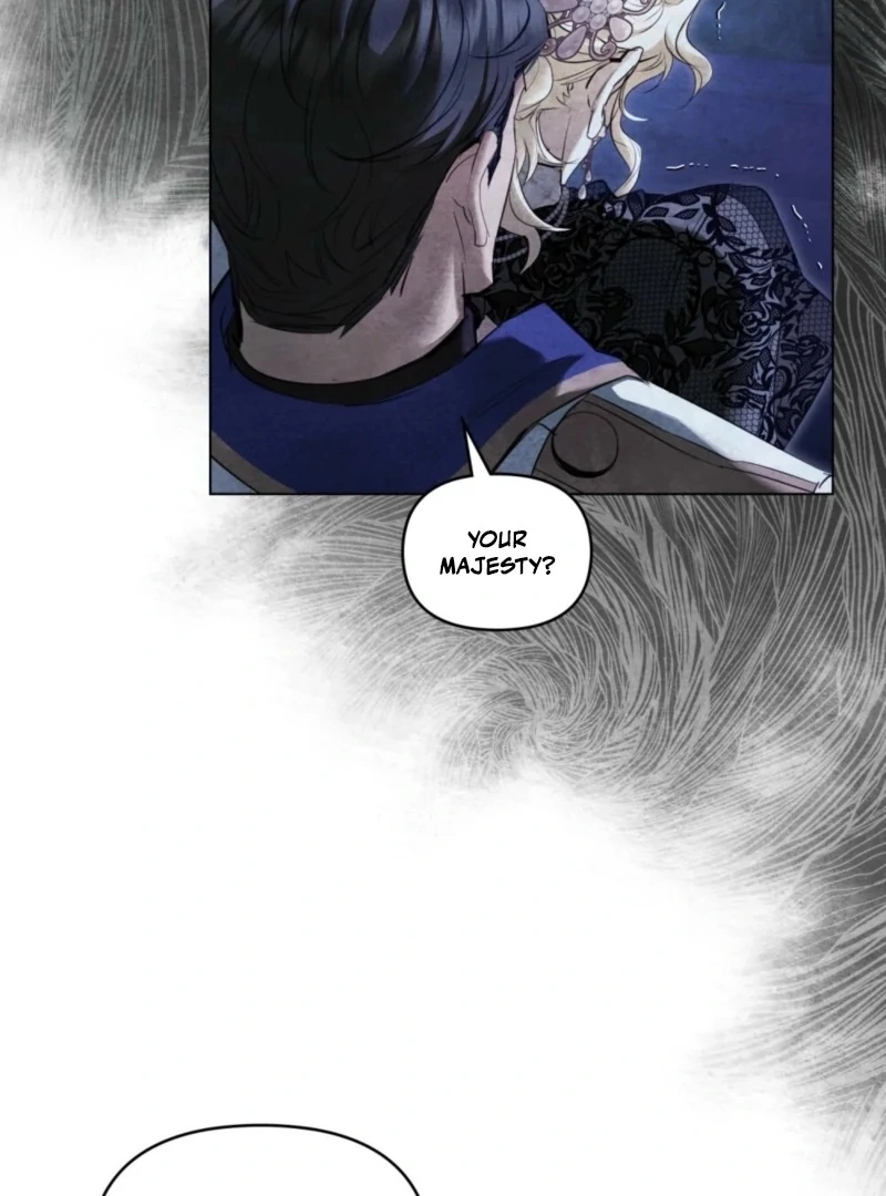 Her Majesty’s Night Chapter 14 - Page 36