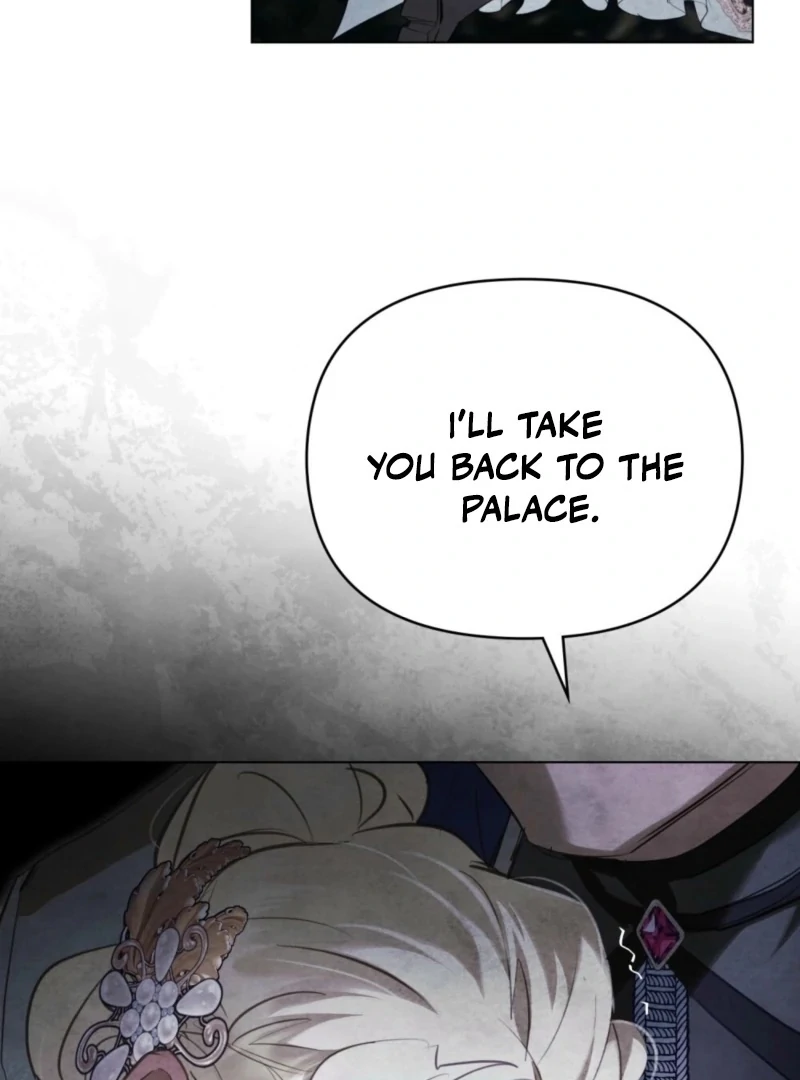 Her Majesty’s Night Chapter 14 - Page 41