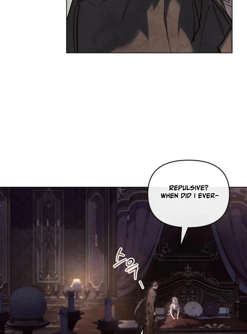 Her Majesty’s Night Chapter 14 - Page 54