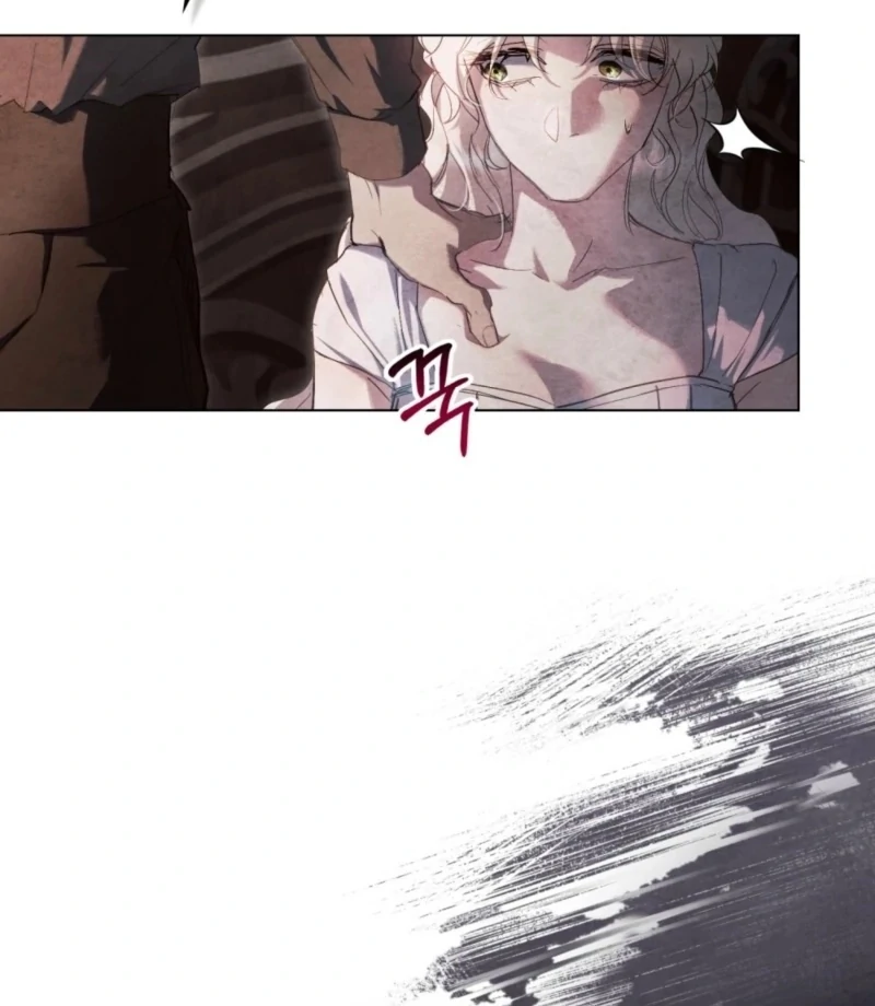 Her Majesty’s Night Chapter 14 - Page 56