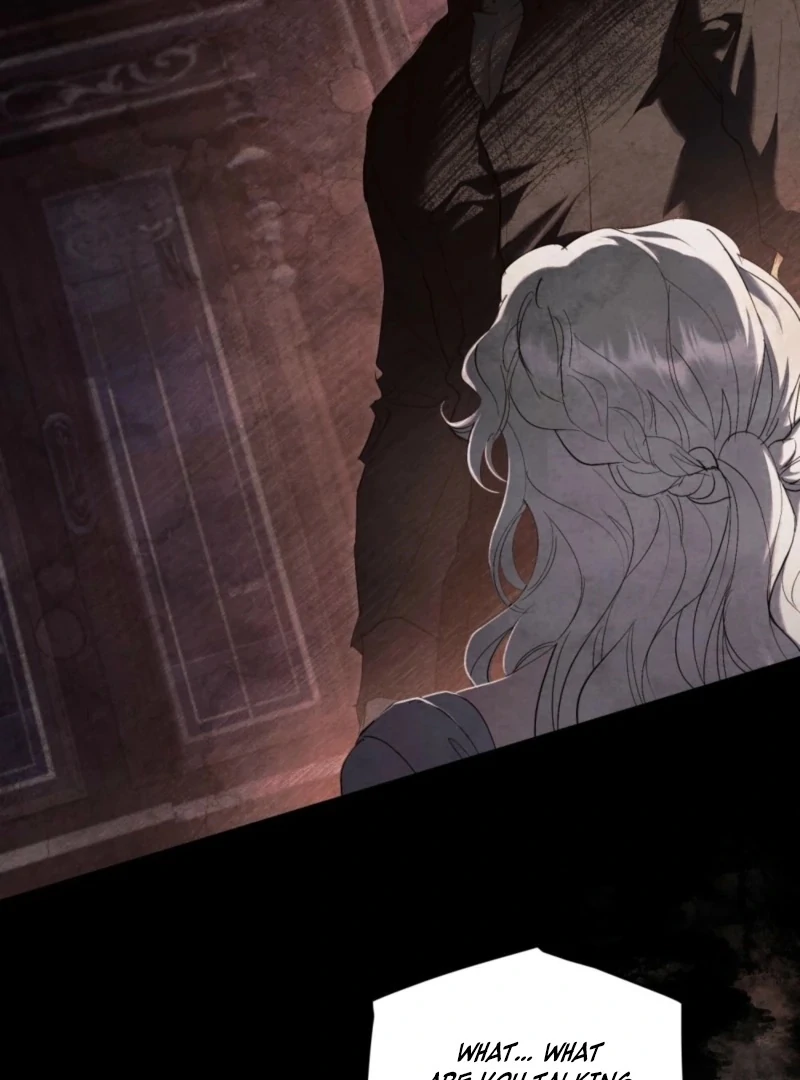 Her Majesty’s Night Chapter 14 - Page 58