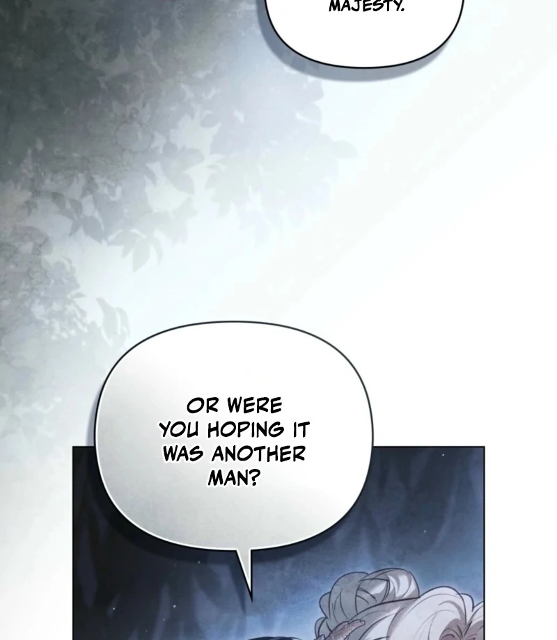 Her Majesty’s Night Chapter 14 - Page 7