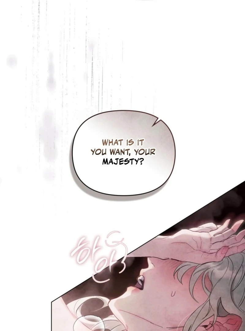 Her Majesty’s Night Chapter 14 - Page 79