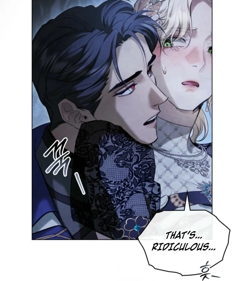 Her Majesty’s Night Chapter 14 - Page 8